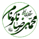 Ayatollahnekounam.com logo