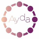 Ayda.co logo