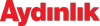 Aydinlik.com.tr logo