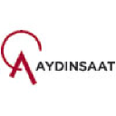 Aydinsaat.com logo