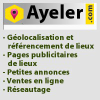 Ayeler.com logo