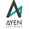 Ayensoftware.com logo