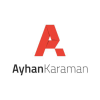 Ayhankaraman.com logo