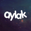 Aylak.com logo