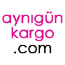 Aynigunkargo.com logo