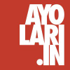 Ayolari.in logo