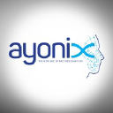 Ayonix.com logo