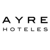 Ayrehoteles.com logo