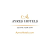 Ayreshotels.com logo