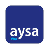 Aysa.com.ar logo