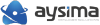 Aysima.com logo