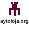 Aytoloja.org logo