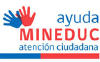 Ayudamineduc.cl logo