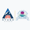 Ayush.com logo