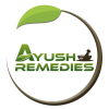 Ayushremedies.in logo