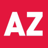 Az.com.ar logo