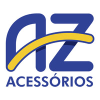 Azacessorios.com.br logo