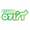 Azadehco.com logo
