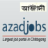 Azadijobs.com logo