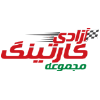 Azadikarting.com logo