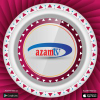 Azamtv.com logo