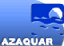 Azaquar.com logo