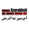 Azarakhsh.ir logo