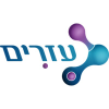 Azarim.org.il logo