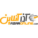 Azaronline.com logo
