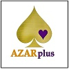 Azarplus.com logo