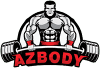 Azbody.com logo