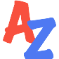 Azbooki.ru logo