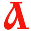 Azbyka.kz logo