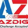 Azdigi.com logo