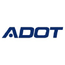 Azdot.gov logo