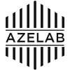 Azelab.com logo