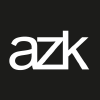 Azenka.com.br logo