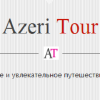 Azeritour.az logo