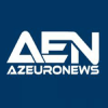 Azeuronews.com logo