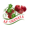 Azgranata.az logo