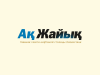 Azh.kz logo