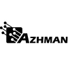 Azhman.com logo