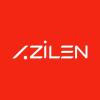 Azilen.com logo