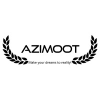 Azimoot.ir logo