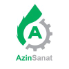 Azinsanat.com logo