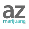 Azmarijuana.com logo