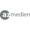 Azmedien.ch logo