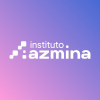 Azmina.com.br logo