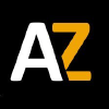 Aznude.com logo