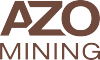 Azomining.com logo